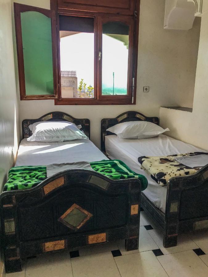 Blue Beach Apartments Taghazout Luaran gambar
